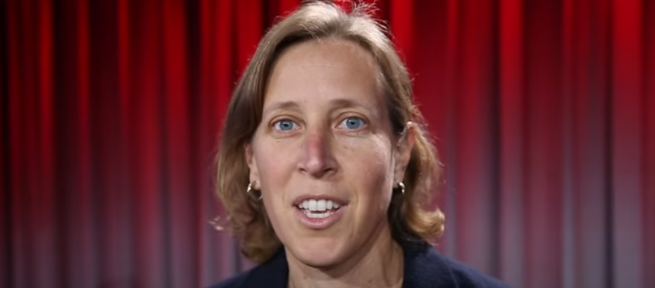 Was Susan Wojcicki a Smoker?